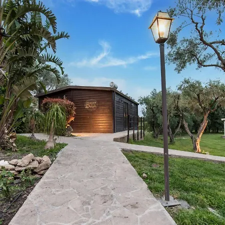 Near Mount Etna Views