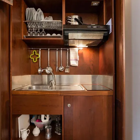 Near Mount Etna Views