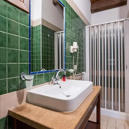 Дом отдыха Near Mount Etna Views *