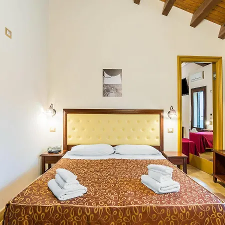 Near Mount Etna Views Дом отдыха Карлентини