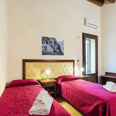 Дом отдыха Near Mount Etna Views