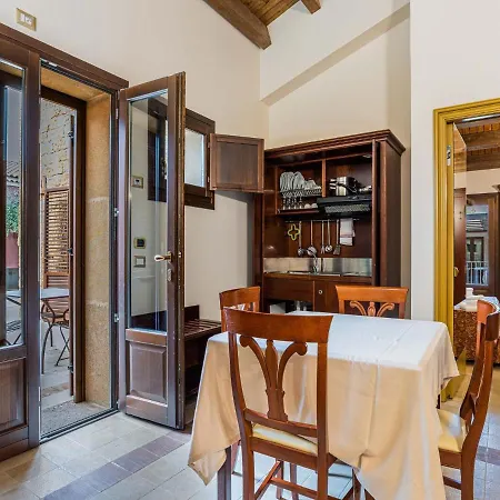 Near Mount Etna Views Дом отдыха Карлентини